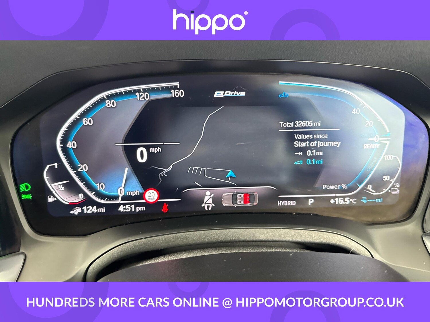 Used BMW 3 Series 2022 for sale - 76659399: Photo 13