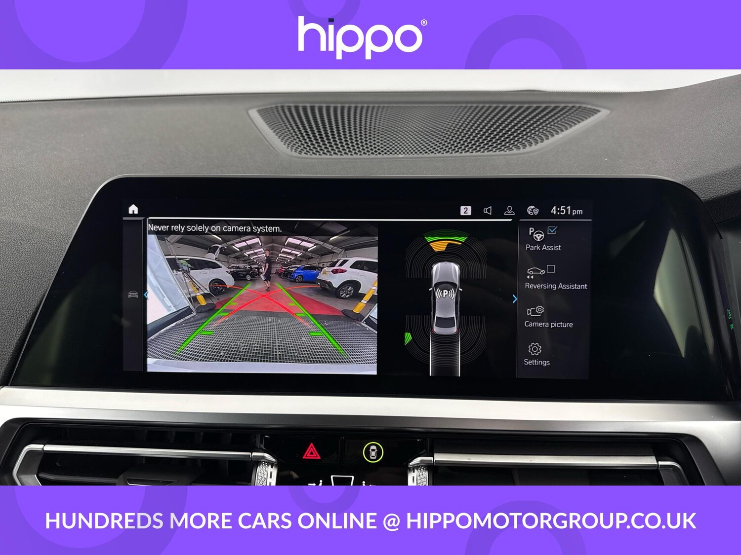 Used BMW 3 Series 2022 for sale - 76659399: Photo 16