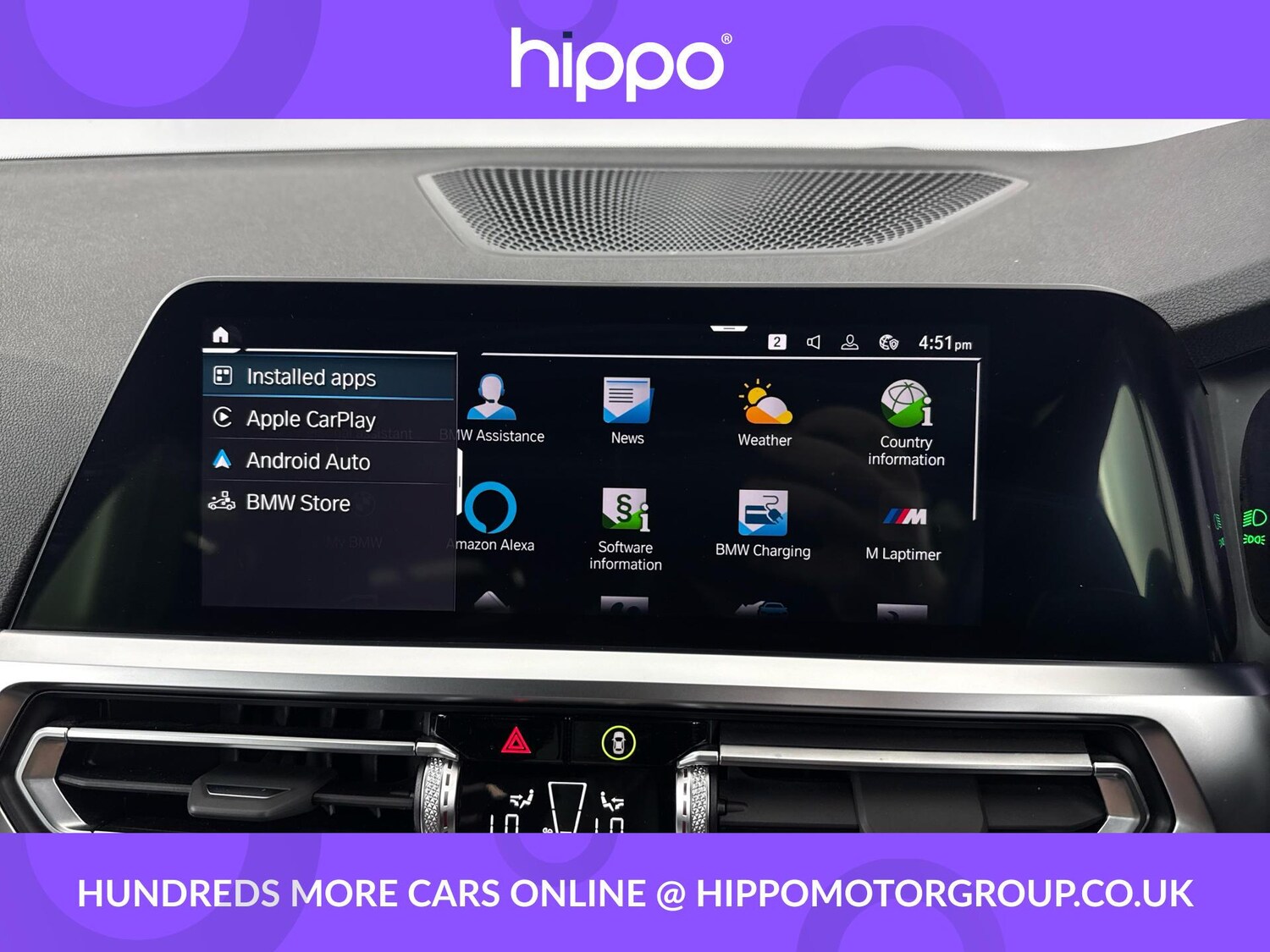 Used BMW 3 Series 2022 for sale - 76659399: Photo 17