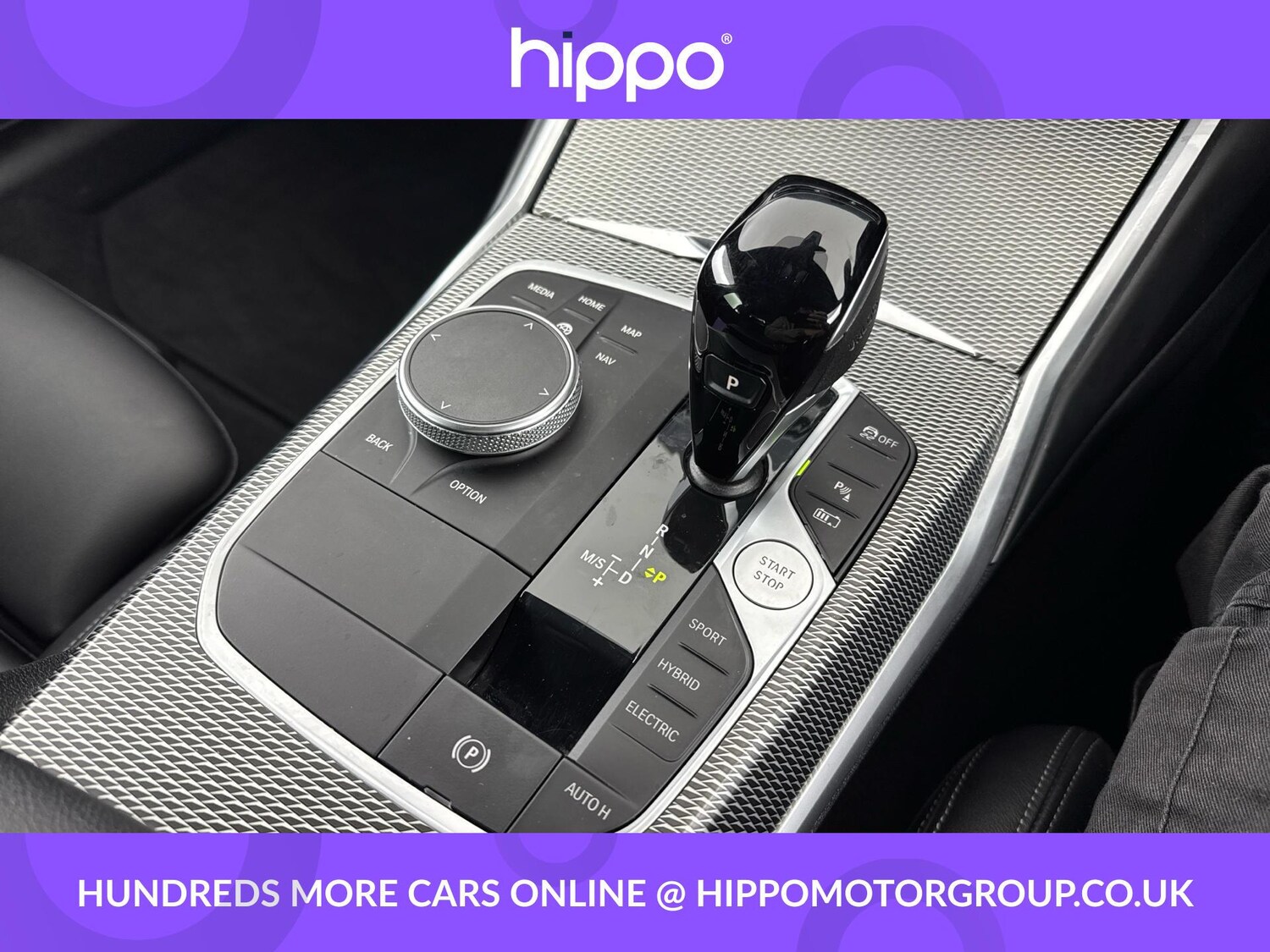 Used BMW 3 Series 2022 for sale - 76659399: Photo 19