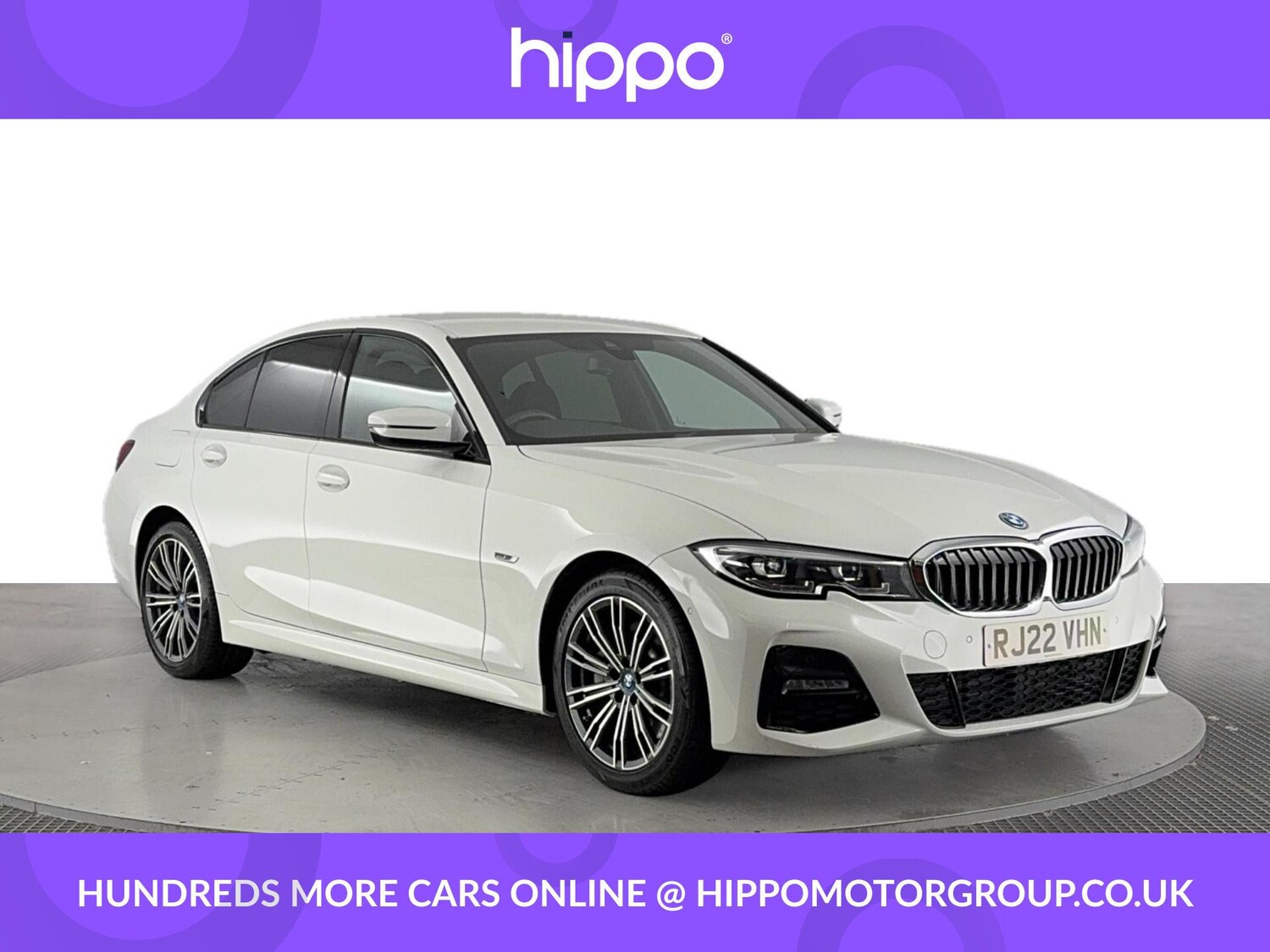 Used BMW 3 Series 2022 for sale - 76659399: Photo 2