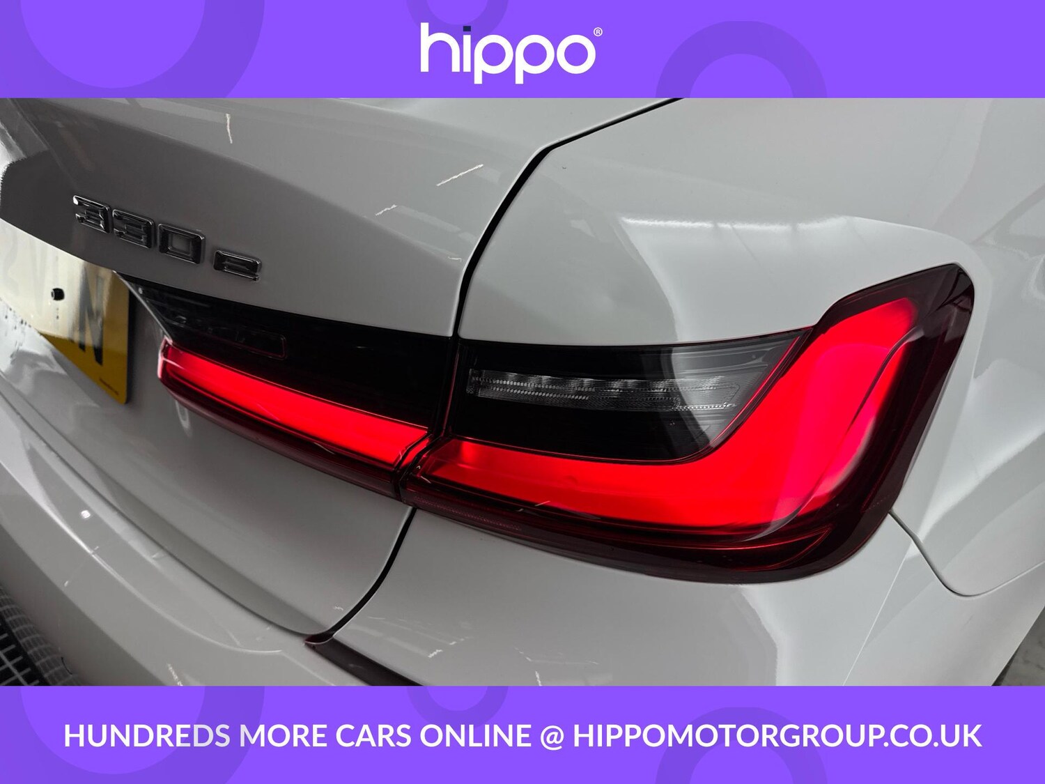 Used BMW 3 Series 2022 for sale - 76659399: Photo 26