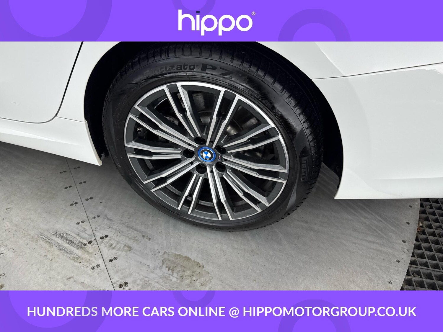 Used BMW 3 Series 2022 for sale - 76659399: Photo 27