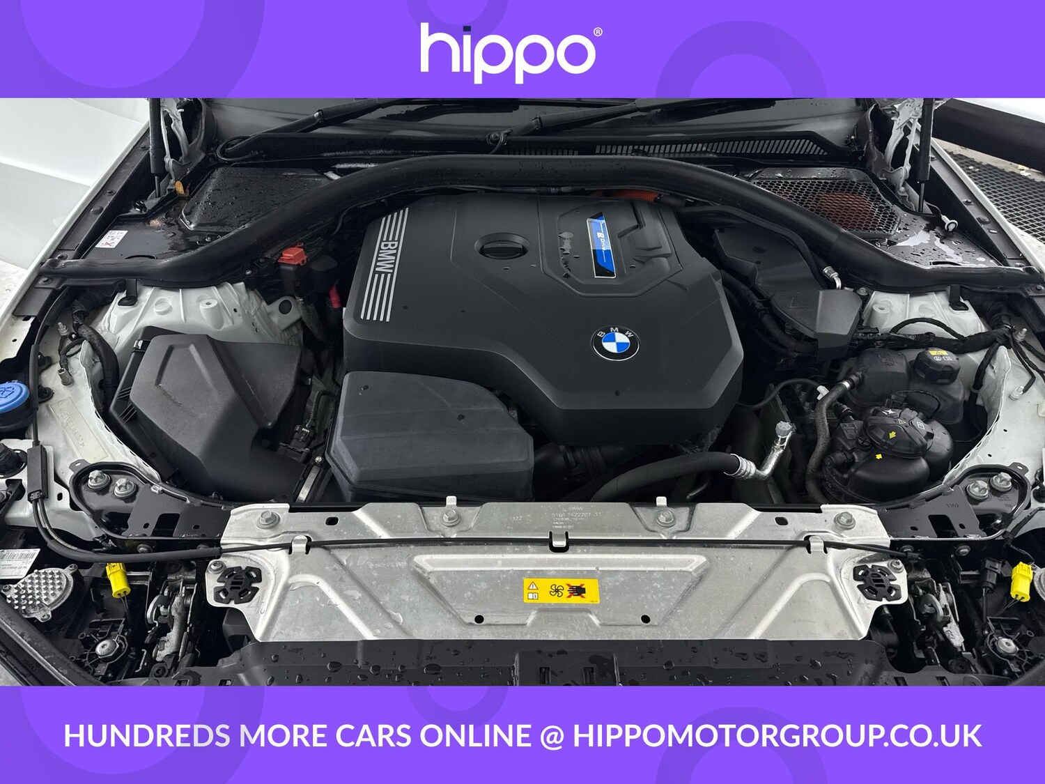 Used BMW 3 Series 2022 for sale - 76659399: Photo 29