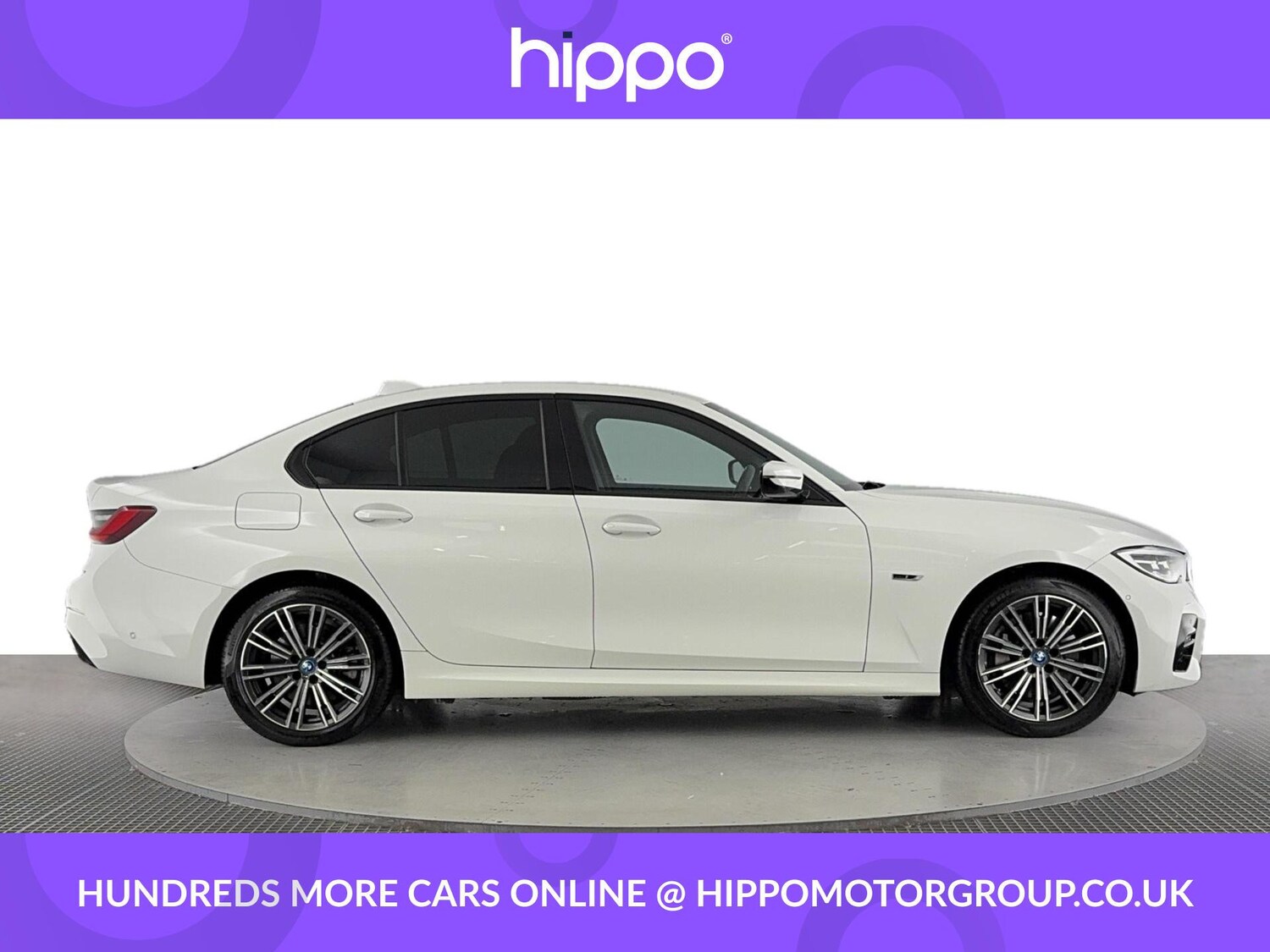 Used BMW 3 Series 2022 for sale - 76659399: Photo 3