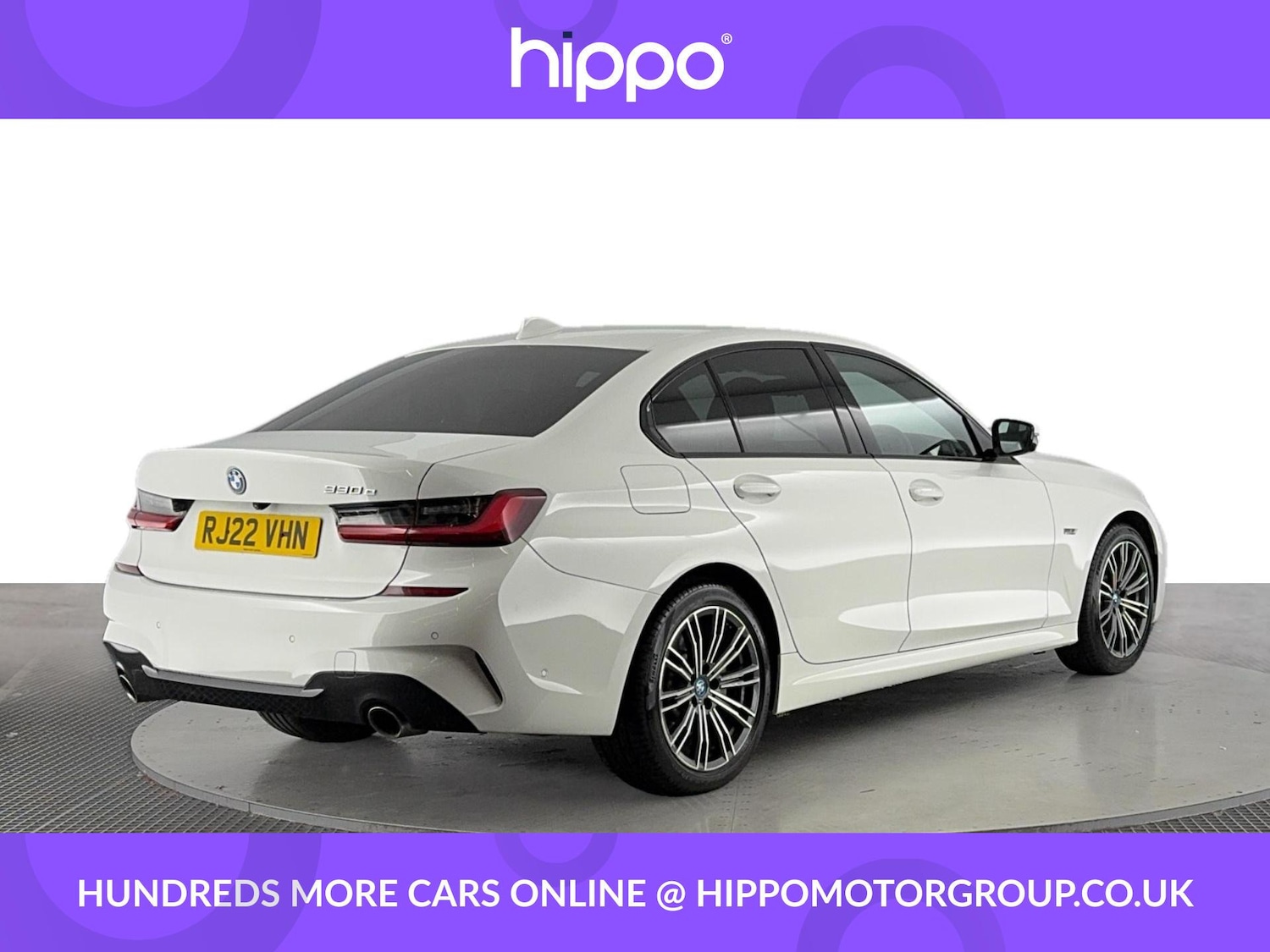 Used BMW 3 Series 2022 for sale - 76659399: Photo 4