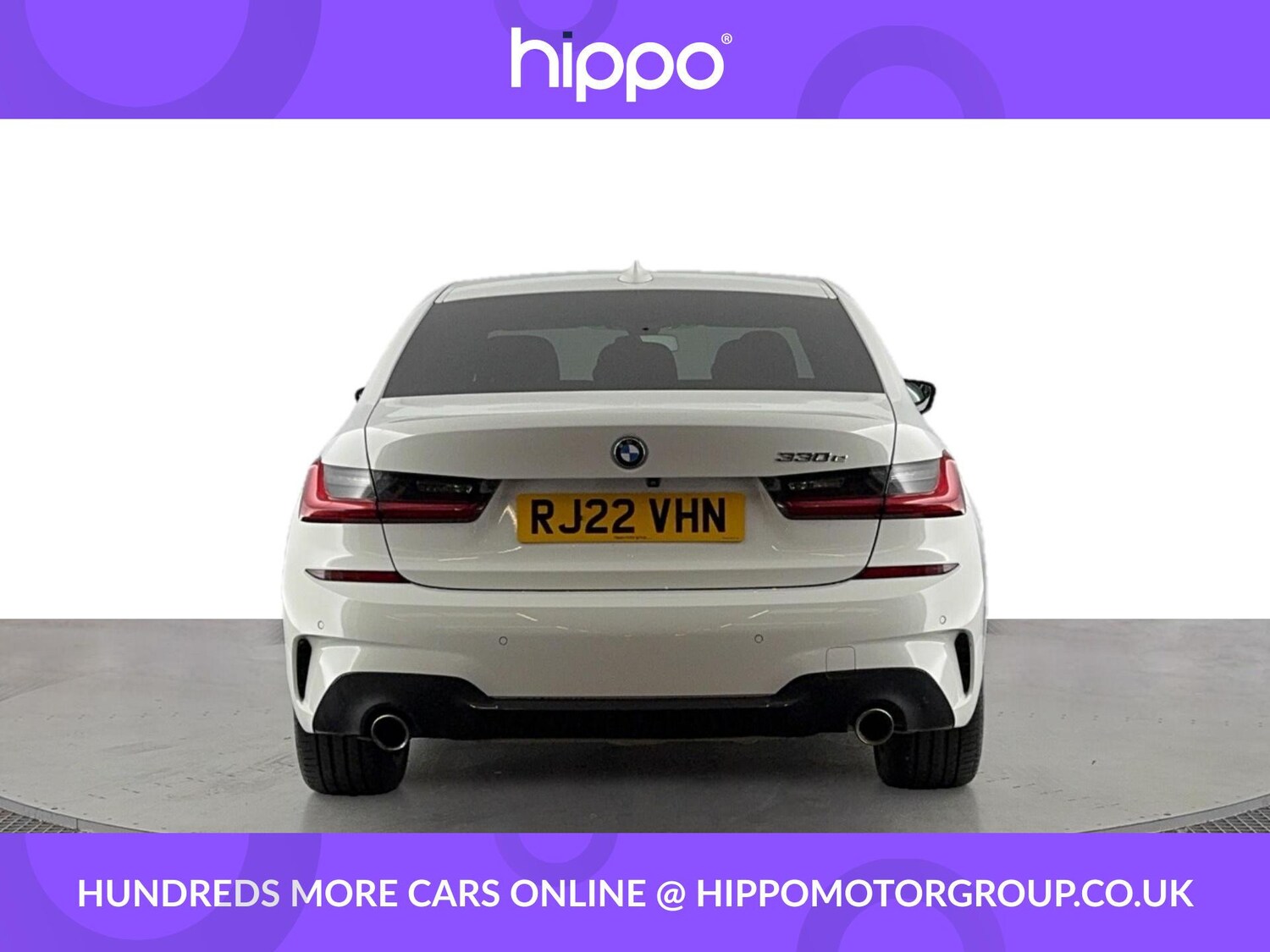 Used BMW 3 Series 2022 for sale - 76659399: Photo 5