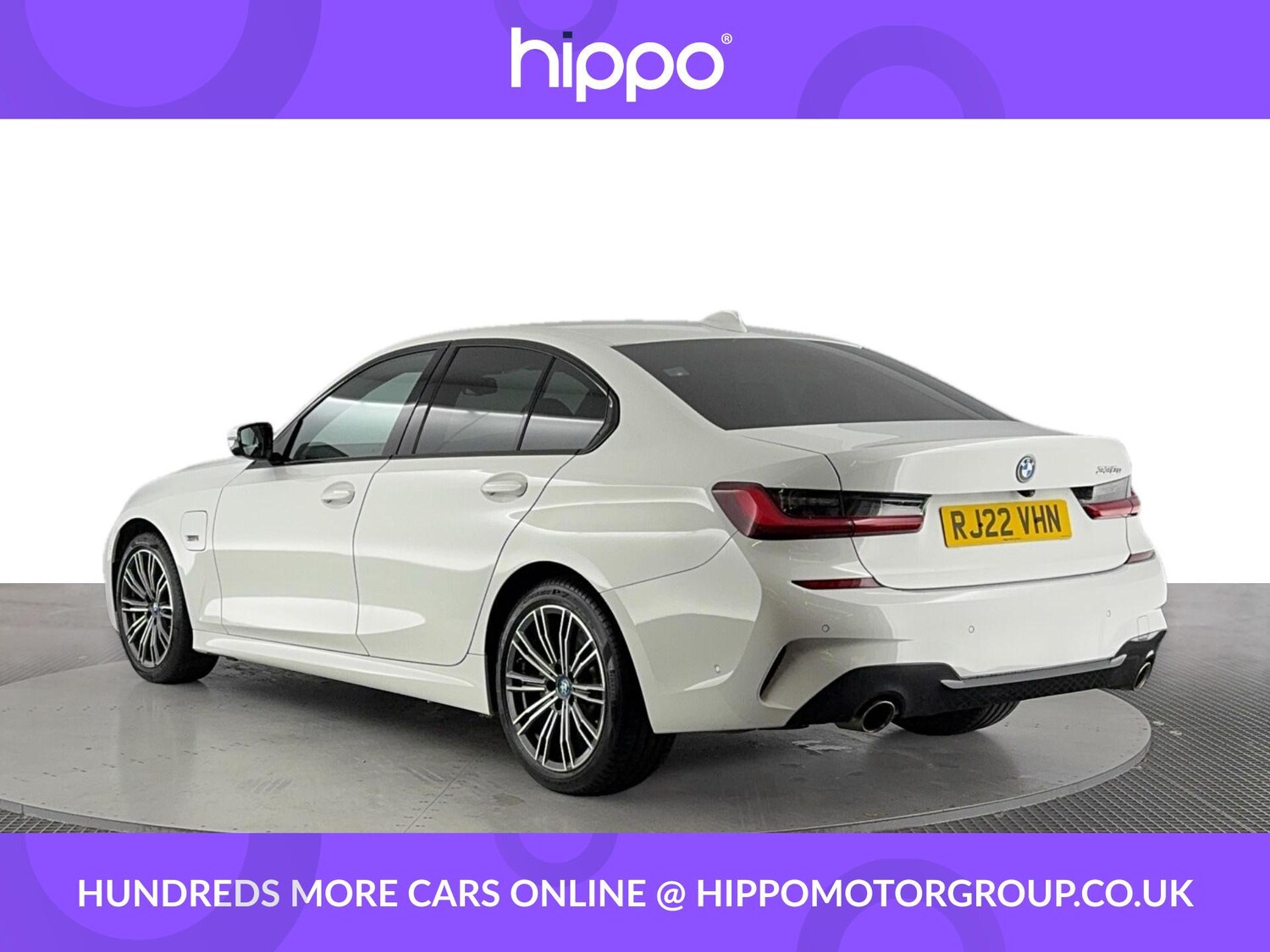 Used BMW 3 Series 2022 for sale - 76659399: Photo 6