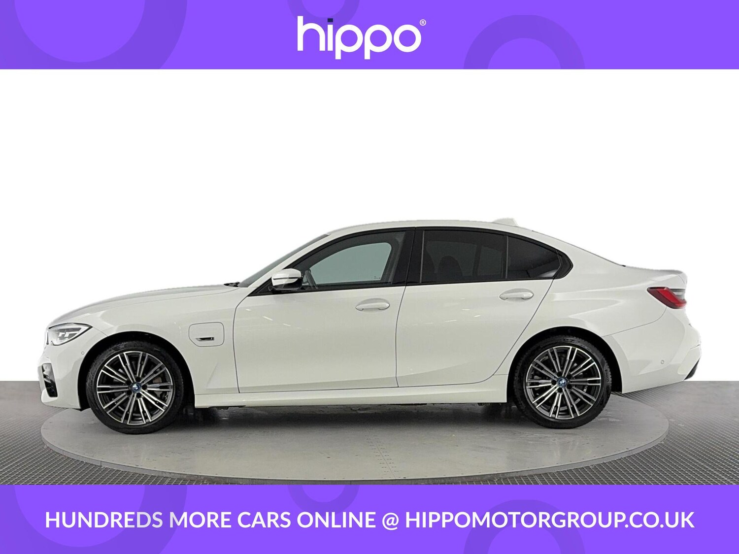 Used BMW 3 Series 2022 for sale - 76659399: Photo 7