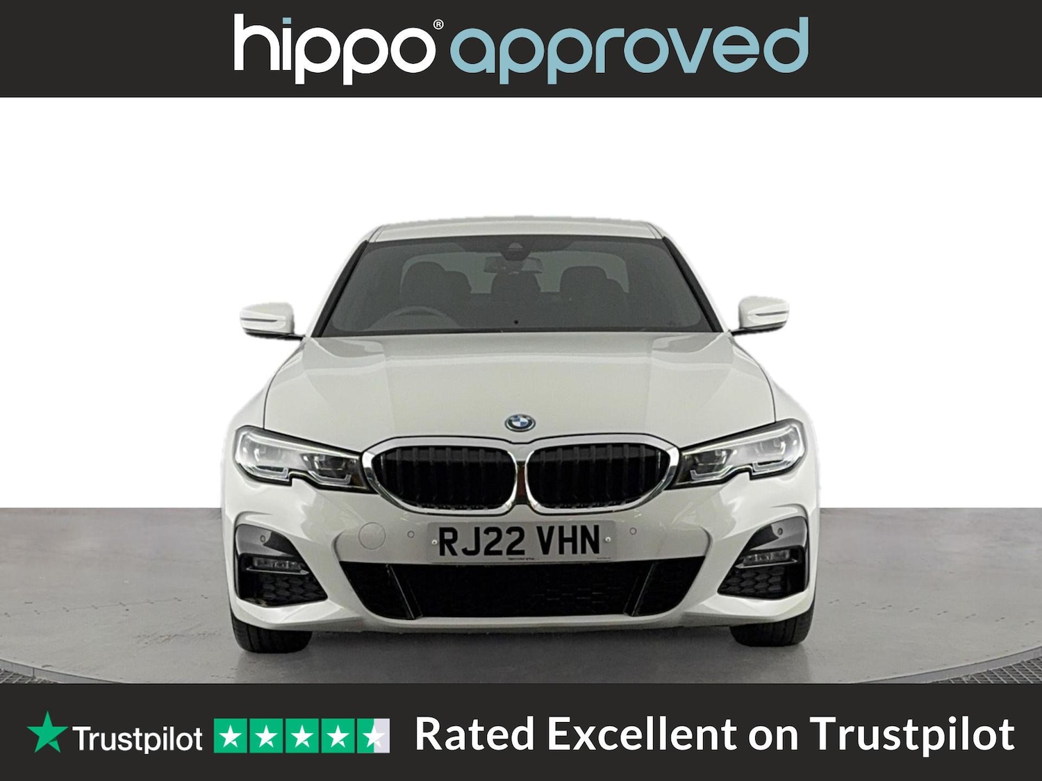 Used BMW 3 Series 2022 for sale - 76659399: Photo 8