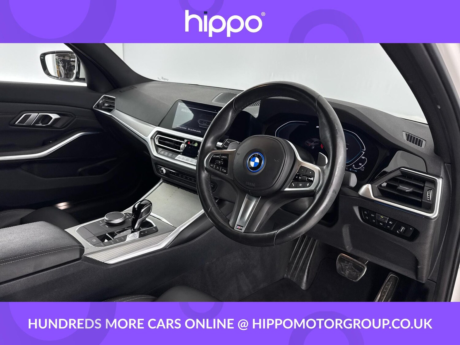 Used BMW 3 Series 2022 for sale - 76659399: Photo 9