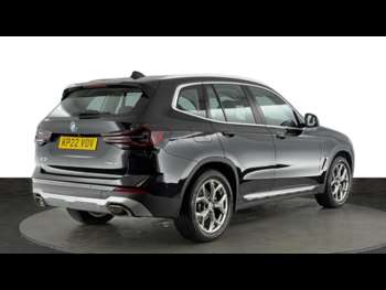 Used BMW X3 2022 for sale - 74830044: Photo