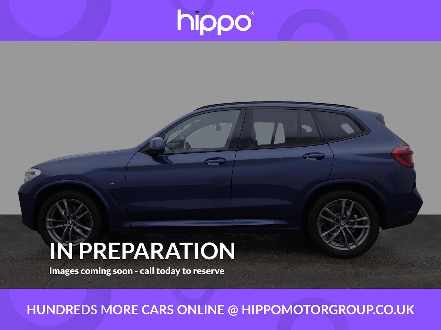 Used BMW X3 2020 for sale - 76771965: Photo 6