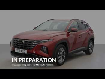 Used Hyundai TUCSON 2021 for sale - 74830043: Photo