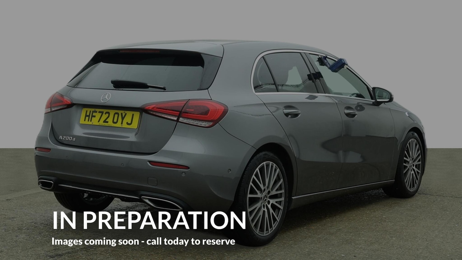 Used Mercedes-Benz A-Class for sale - 77753446: Photo 4