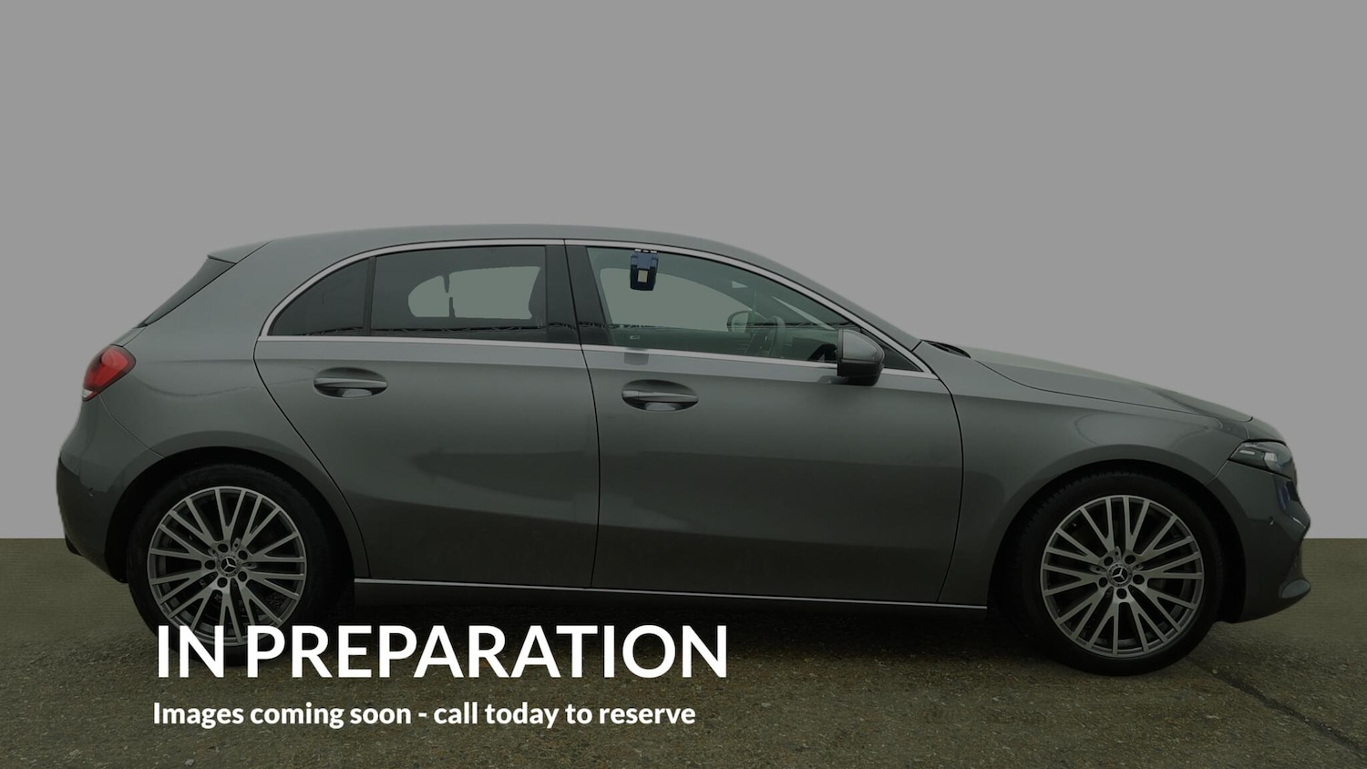 Used Mercedes-Benz A-Class for sale - 77753446: Photo 5