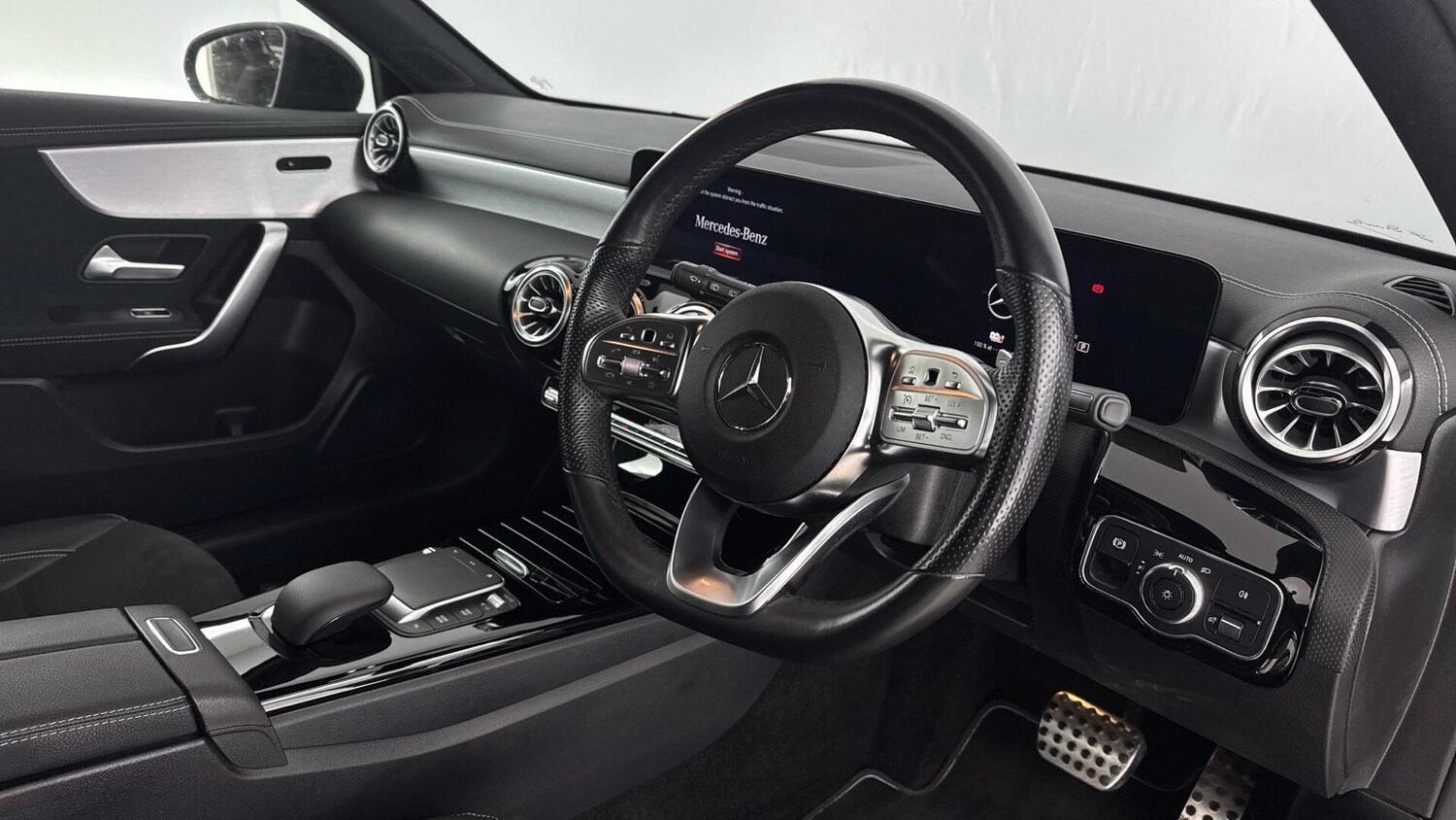 Used Mercedes-Benz A-Class 2021 for sale - 77924808: Photo 10