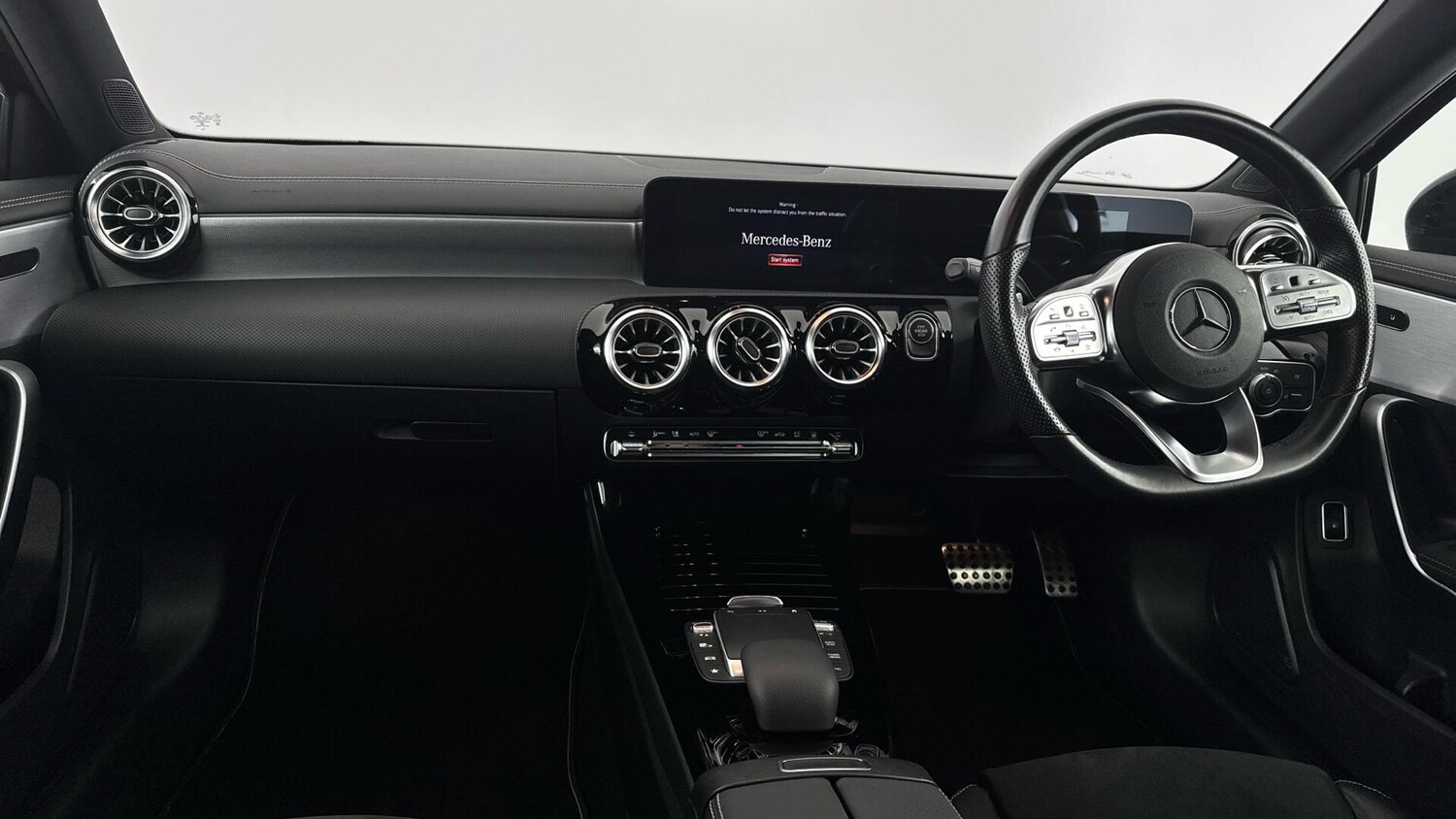 Used Mercedes-Benz A-Class 2021 for sale - 77924808: Photo 11