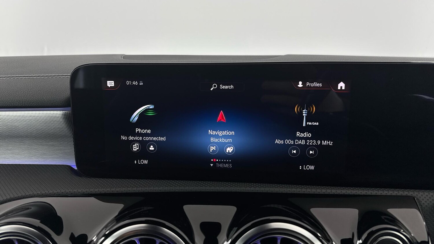 Used Mercedes-Benz A-Class 2021 for sale - 77924808: Photo 12