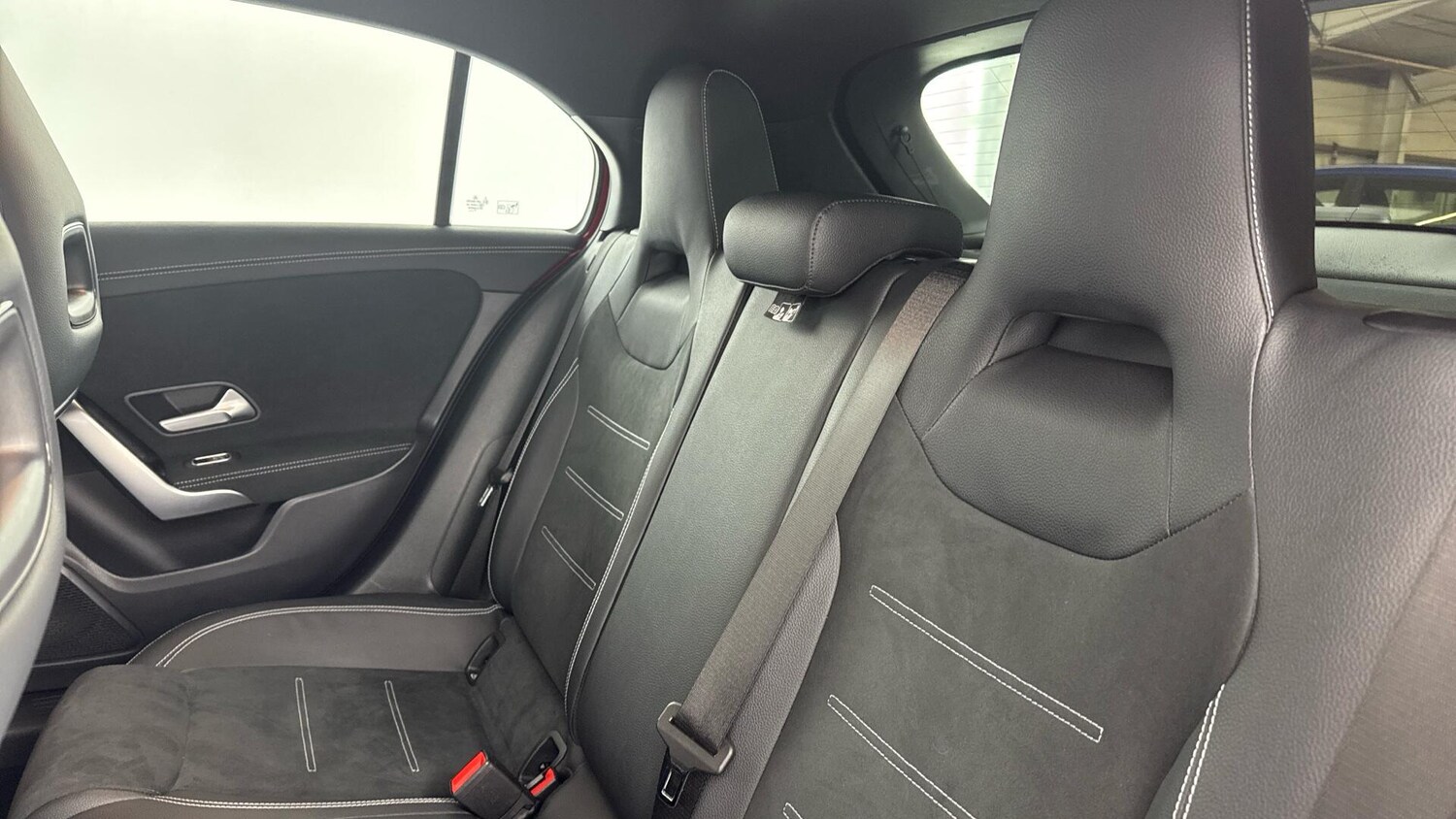 Used Mercedes-Benz A-Class 2021 for sale - 77924808: Photo 14