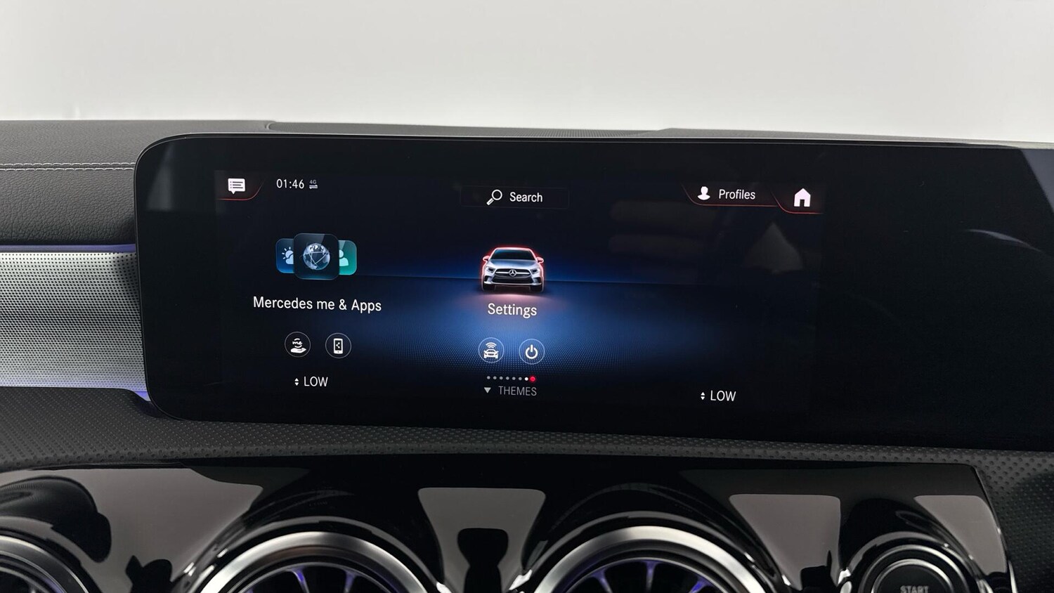 Used Mercedes-Benz A-Class 2021 for sale - 77924808: Photo 17