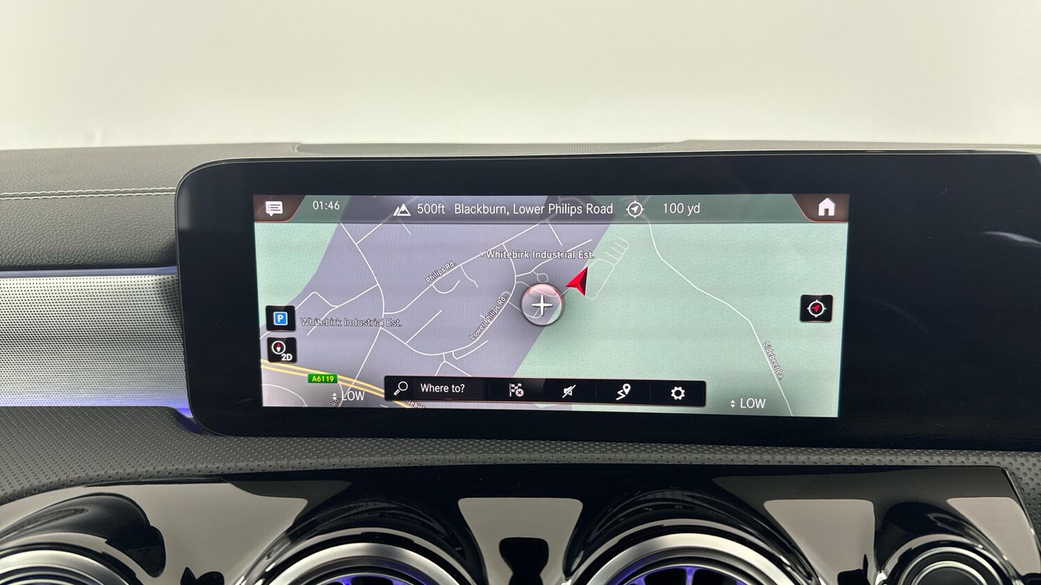 Used Mercedes-Benz A-Class 2021 for sale - 77924808: Photo 18