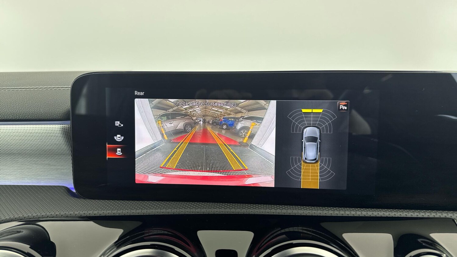 Used Mercedes-Benz A-Class 2021 for sale - 77924808: Photo 19