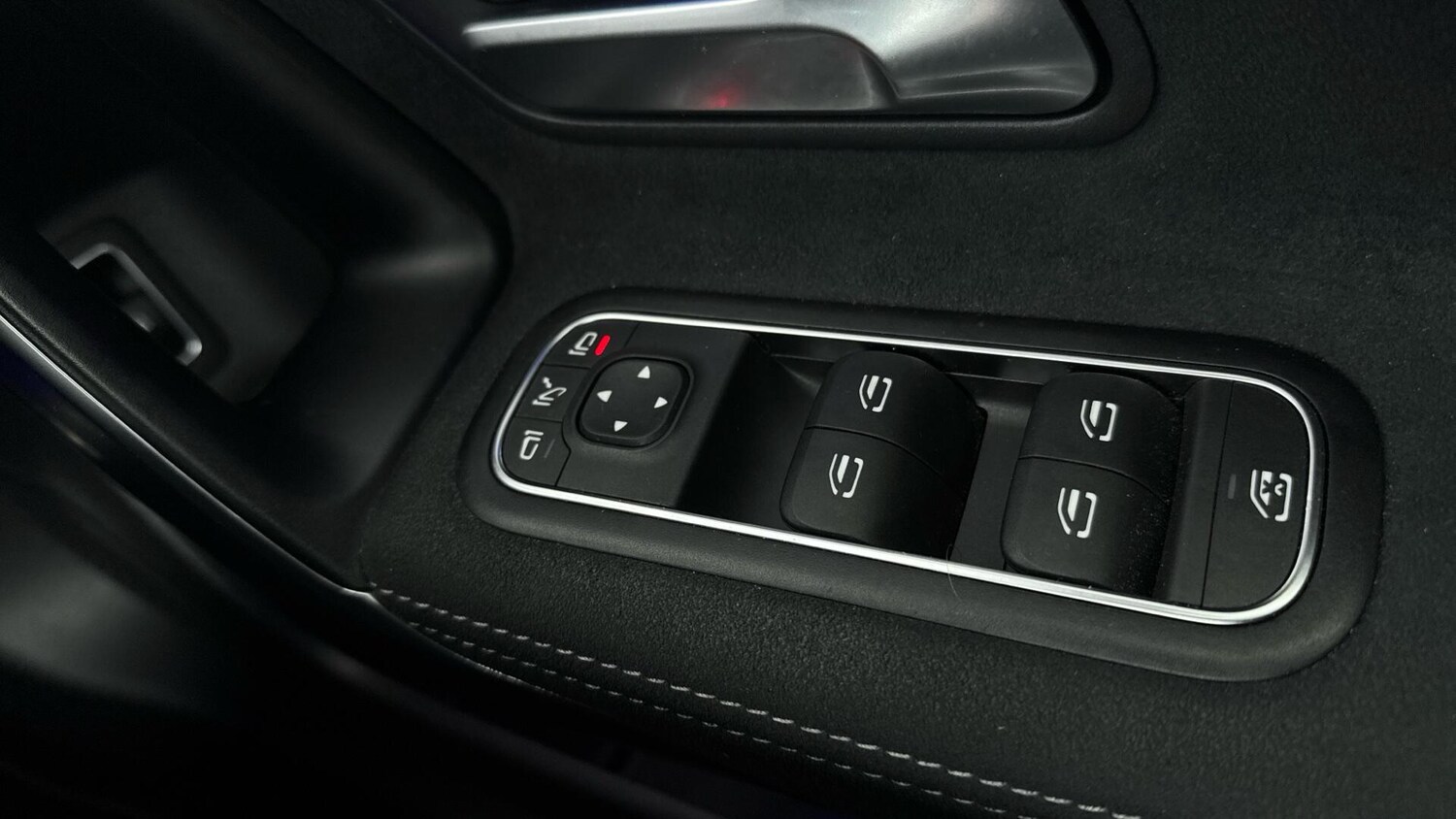 Used Mercedes-Benz A-Class 2021 for sale - 77924808: Photo 24