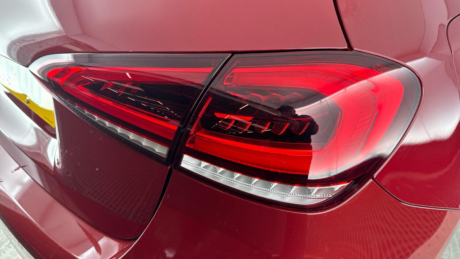 Used Mercedes-Benz A-Class 2021 for sale - 77924808: Photo 27