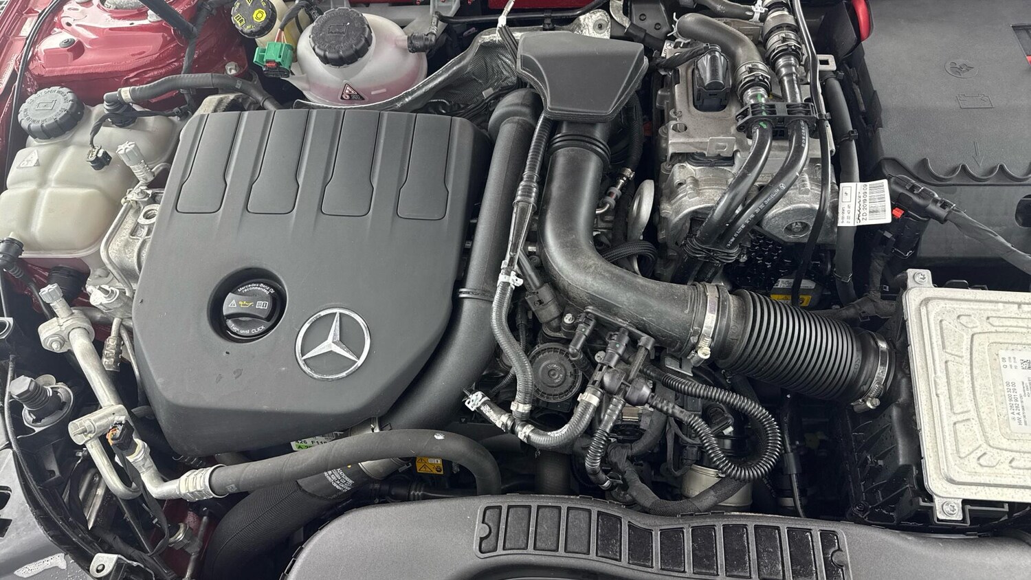 Used Mercedes-Benz A-Class 2021 for sale - 77924808: Photo 28