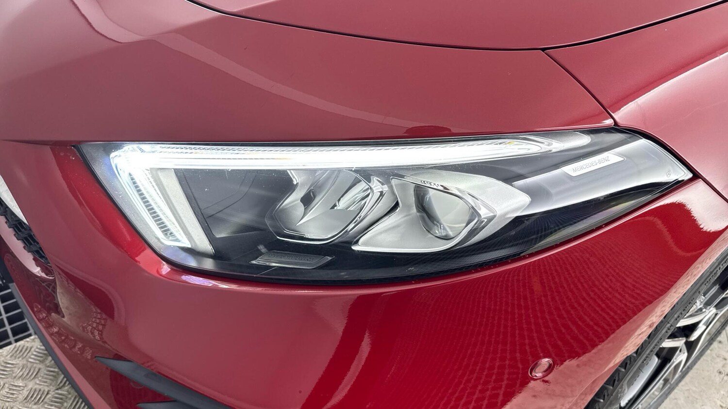 Used Mercedes-Benz A-Class 2021 for sale - 77924808: Photo 29