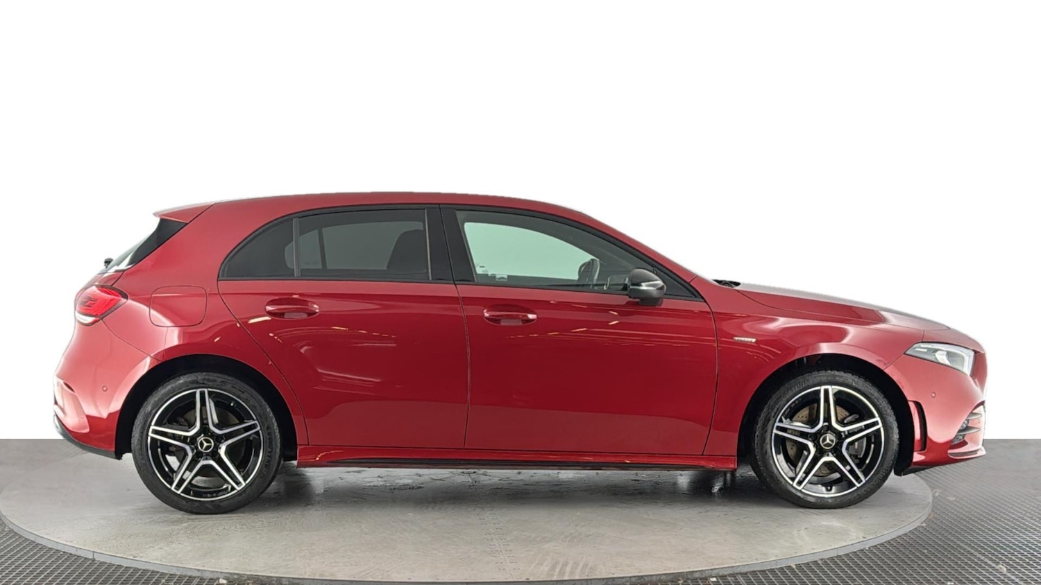 Used Mercedes-Benz A-Class 2021 for sale - 77924808: Photo 3