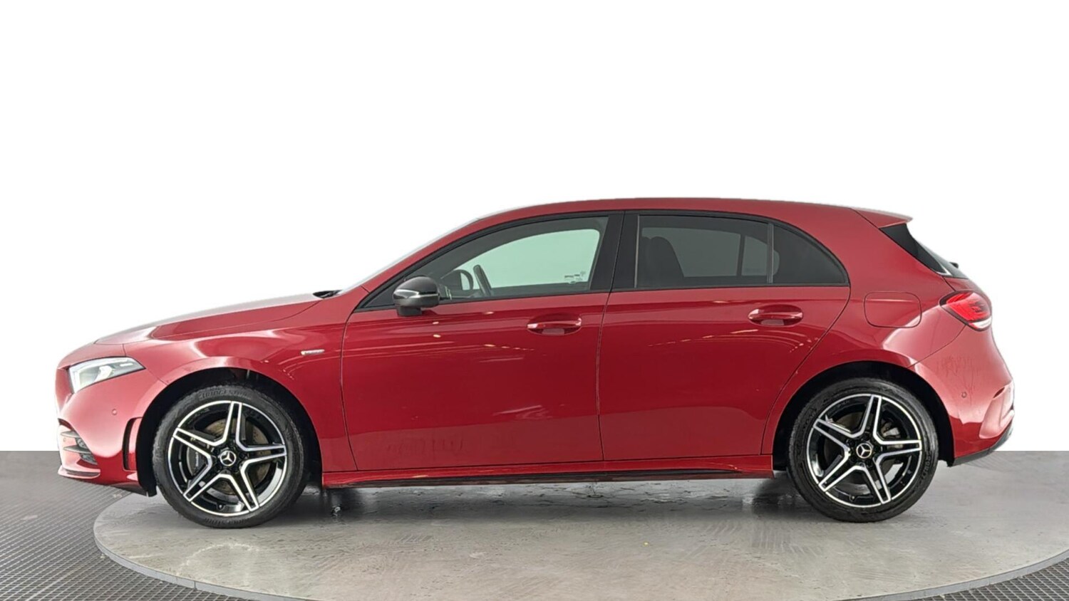 Used Mercedes-Benz A-Class 2021 for sale - 77924808: Photo 7