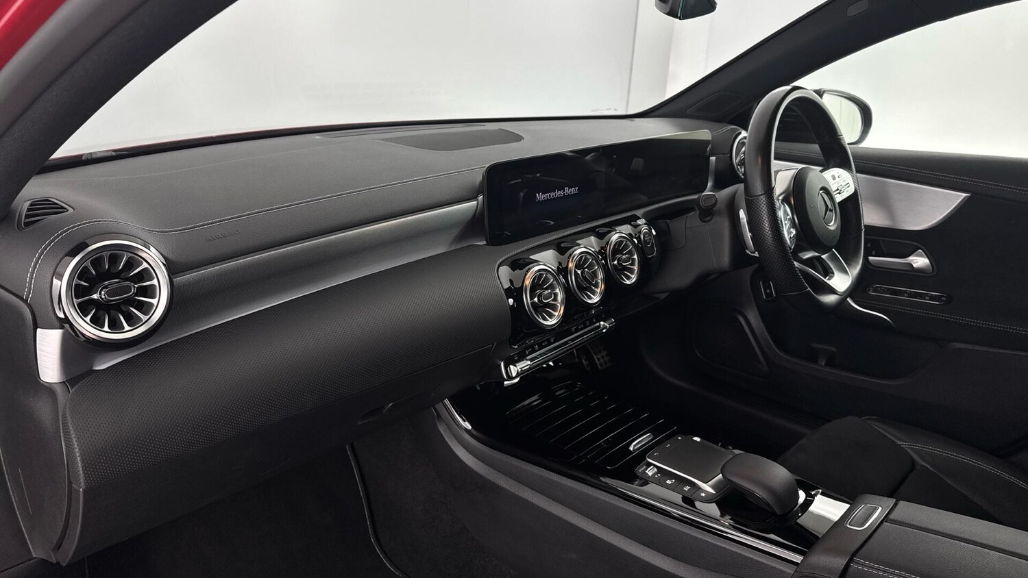 Used Mercedes-Benz A-Class 2021 for sale - 77924808: Photo 9