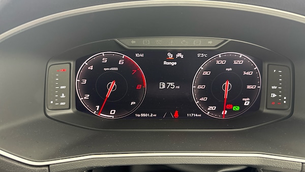 Used SEAT Tarraco 2023 for sale - 75594487: Photo 13