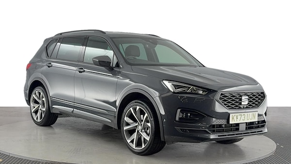 Used SEAT Tarraco 2023 for sale - 75594487: Photo 31