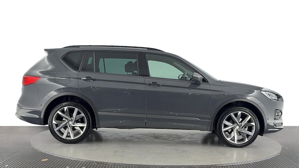 Used SEAT Tarraco 2023 for sale - 75594487: Photo 32