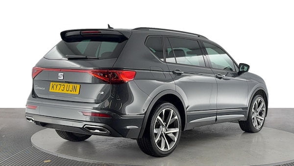 Used SEAT Tarraco 2023 for sale - 75594487: Photo 39