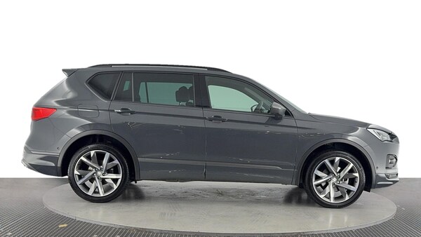 Used SEAT Tarraco 2023 for sale - 75594487: Photo 3