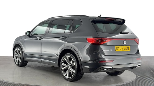 Used SEAT Tarraco 2023 for sale - 75594487: Photo 41