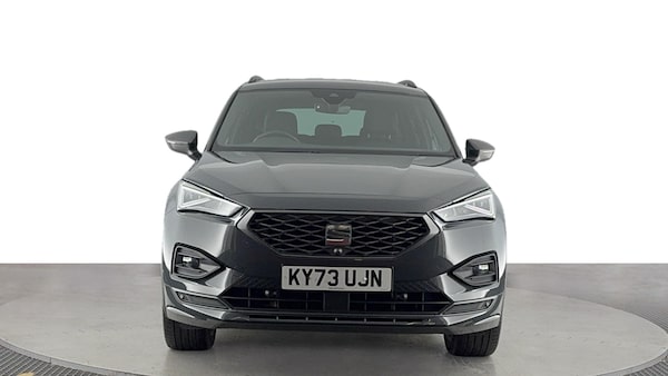 Used SEAT Tarraco 2023 for sale - 75594487: Photo 43