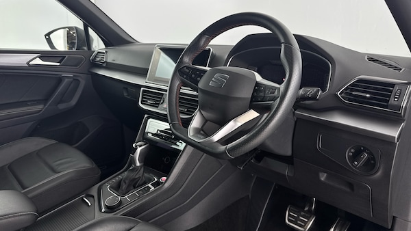 Used SEAT Tarraco 2023 for sale - 75594487: Photo 45