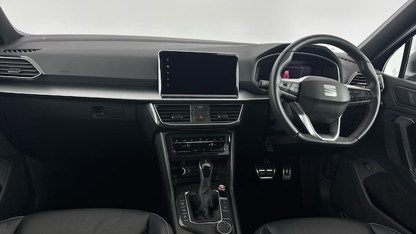 Used SEAT Tarraco 2023 for sale - 75594487: Photo 46