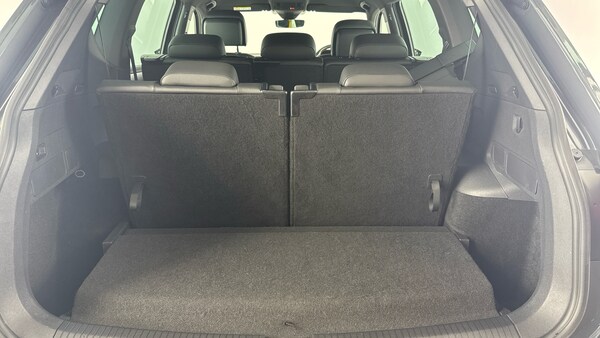 Used SEAT Tarraco 2023 for sale - 75594487: Photo 50