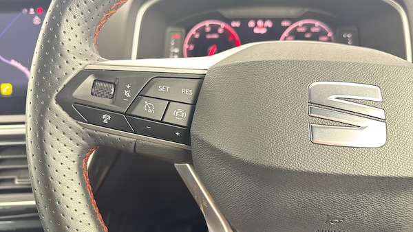 Used SEAT Tarraco 2023 for sale - 75594487: Photo 57