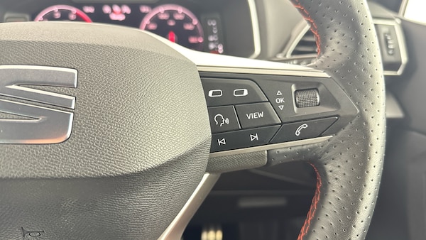 Used SEAT Tarraco 2023 for sale - 75594487: Photo 58