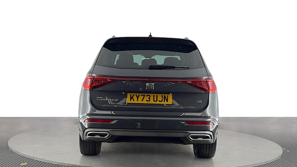 Used SEAT Tarraco 2023 for sale - 75594487: Photo 5