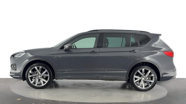 Used SEAT Tarraco 2023 for sale - 75594487: Photo 7