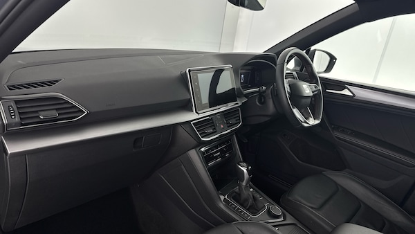 Used SEAT Tarraco 2023 for sale - 75594487: Photo 9