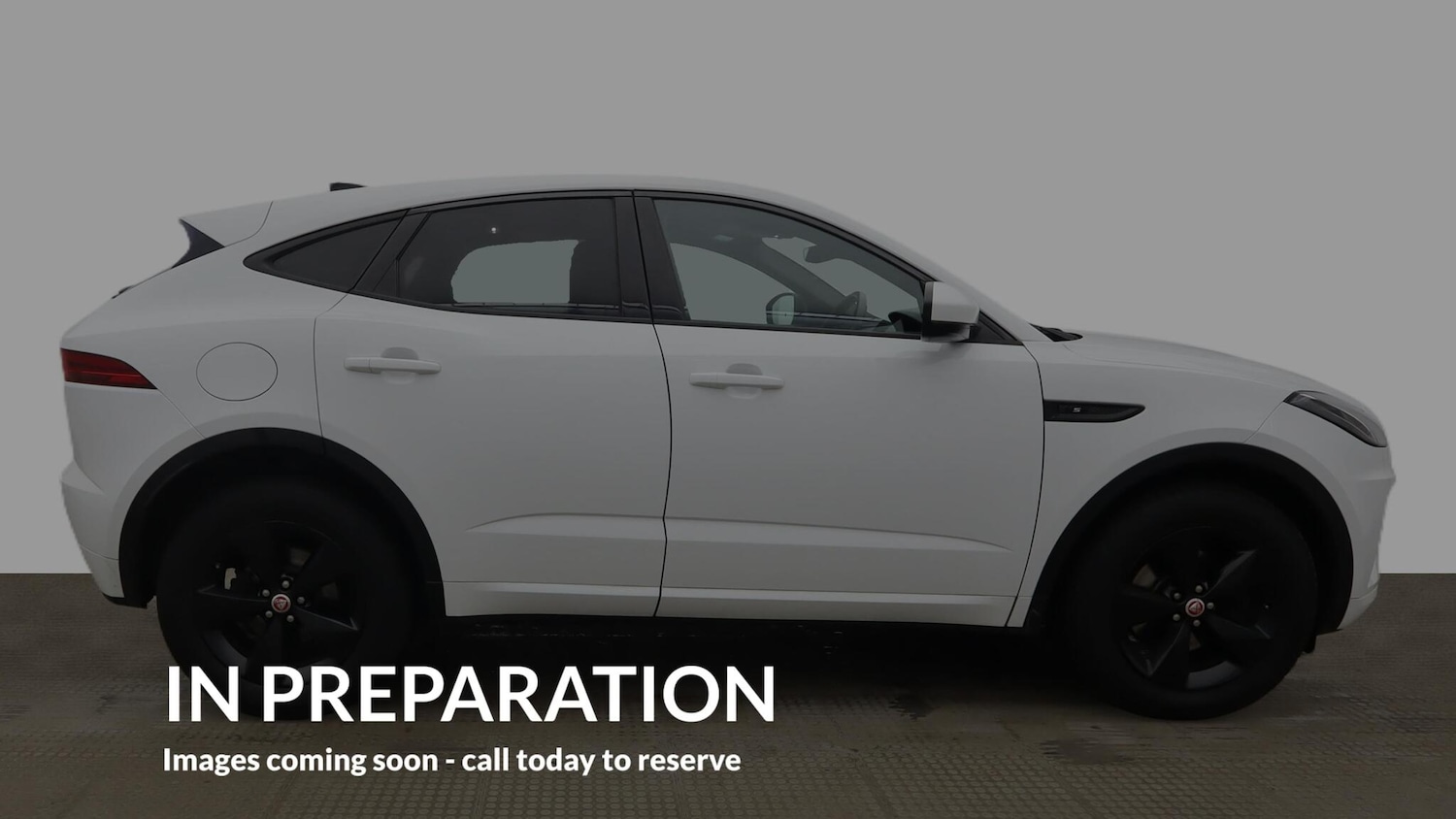 Used Jaguar E-Pace 2020 for sale - 77853184: Photo 5